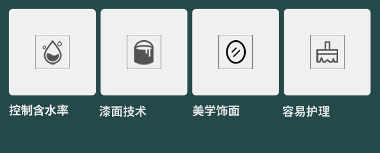 安康體育場木地板怎么分類