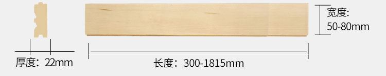 安康體育場木地板怎么分類