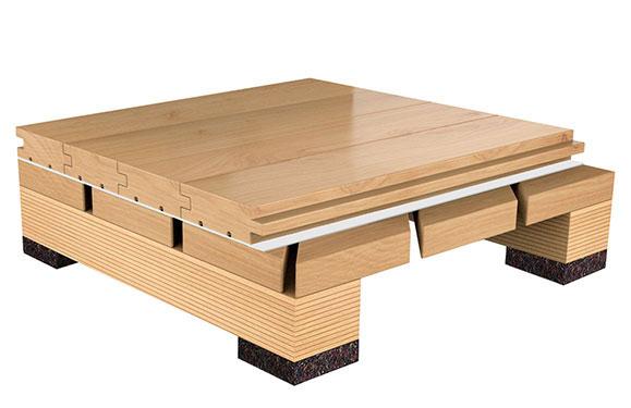 體育館楓樺木有哪些產(chǎn)品特性-歐氏體育運(yùn)動地板