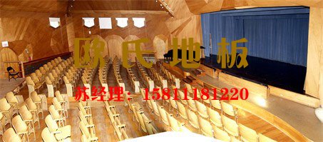 運動木地板廠家,籃球地板廠家,舞臺運動木地板安裝,舞臺木地板廠家
