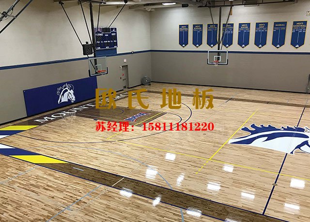 關于專業舞臺木地板刷面板漆的真相——歐氏地板